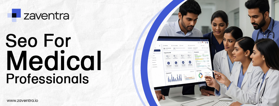 Seo For Medical Professionals